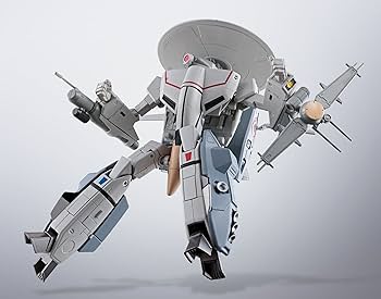 BANDAI - マクロス HI−L Ｒ VE-1 エリントシーカー Amazon.co.jp: TAMASHII NATIONS HI-METAL R 超時空要塞マクロス